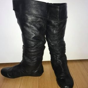 Steve Madden Knee High Boots
